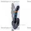 Estimulador para usar en pareja con vibro